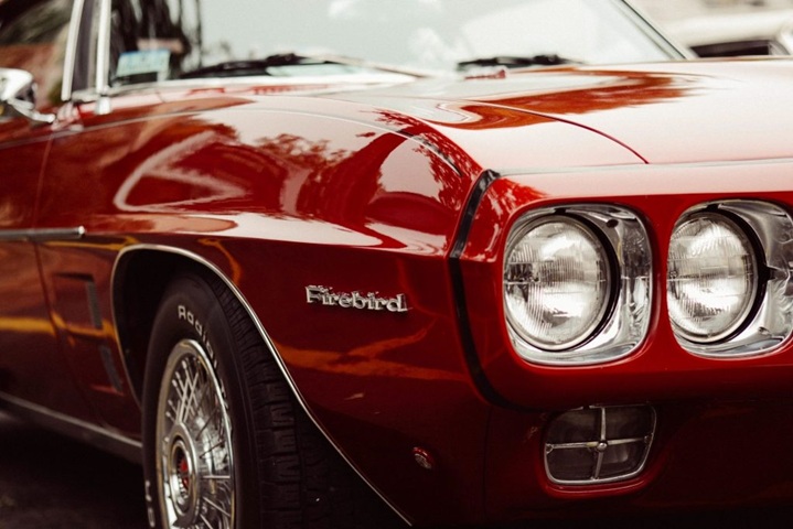 Vehicle restoration Brisbane - CIN Fabrications 2