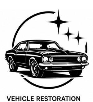 vehicle restoration by CIN Fabrications Brisbane