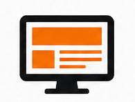 Website builds - Websites for small business by small business